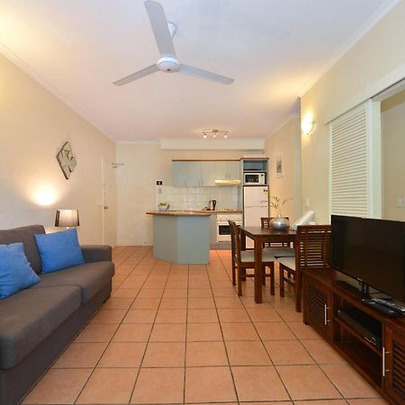 Seascape Holidays - Tropic Sands ポートダグラス 部屋 写真