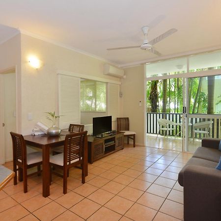 Seascape Holidays - Tropic Sands ポートダグラス 部屋 写真