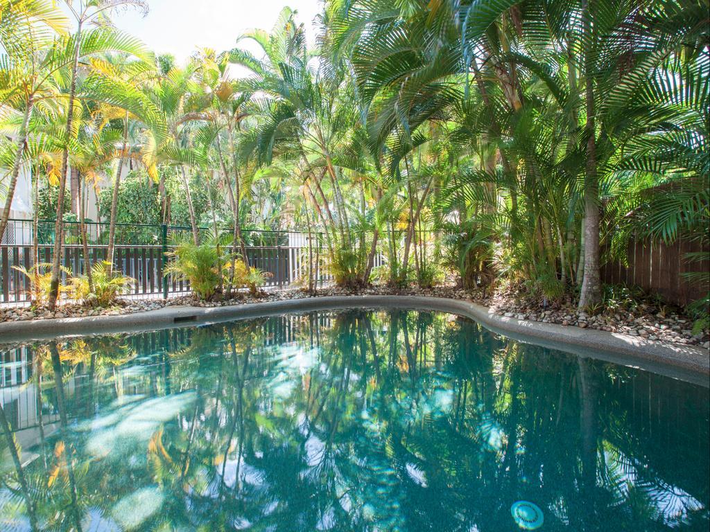Seascape Holidays - Tropic Sands ポートダグラス 部屋 写真